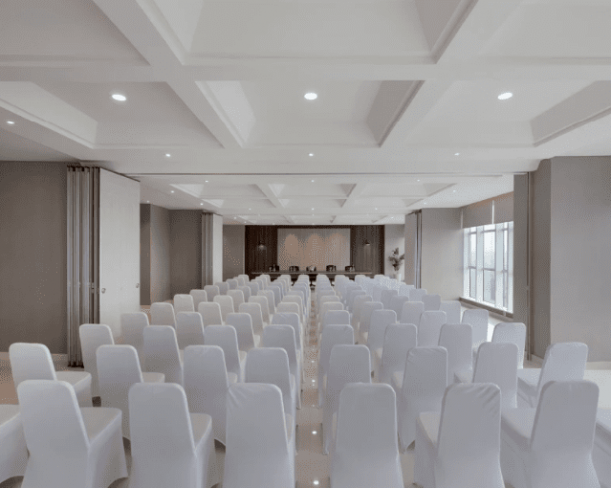 Event Space